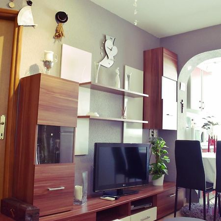 Apartment Zivkovic ซริกเวนิซา ภายนอก รูปภาพ