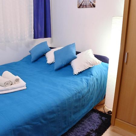 Apartment Zivkovic ซริกเวนิซา ภายนอก รูปภาพ