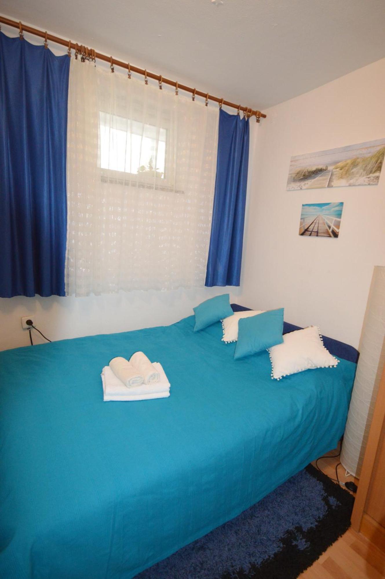 Apartment Zivkovic ซริกเวนิซา ภายนอก รูปภาพ