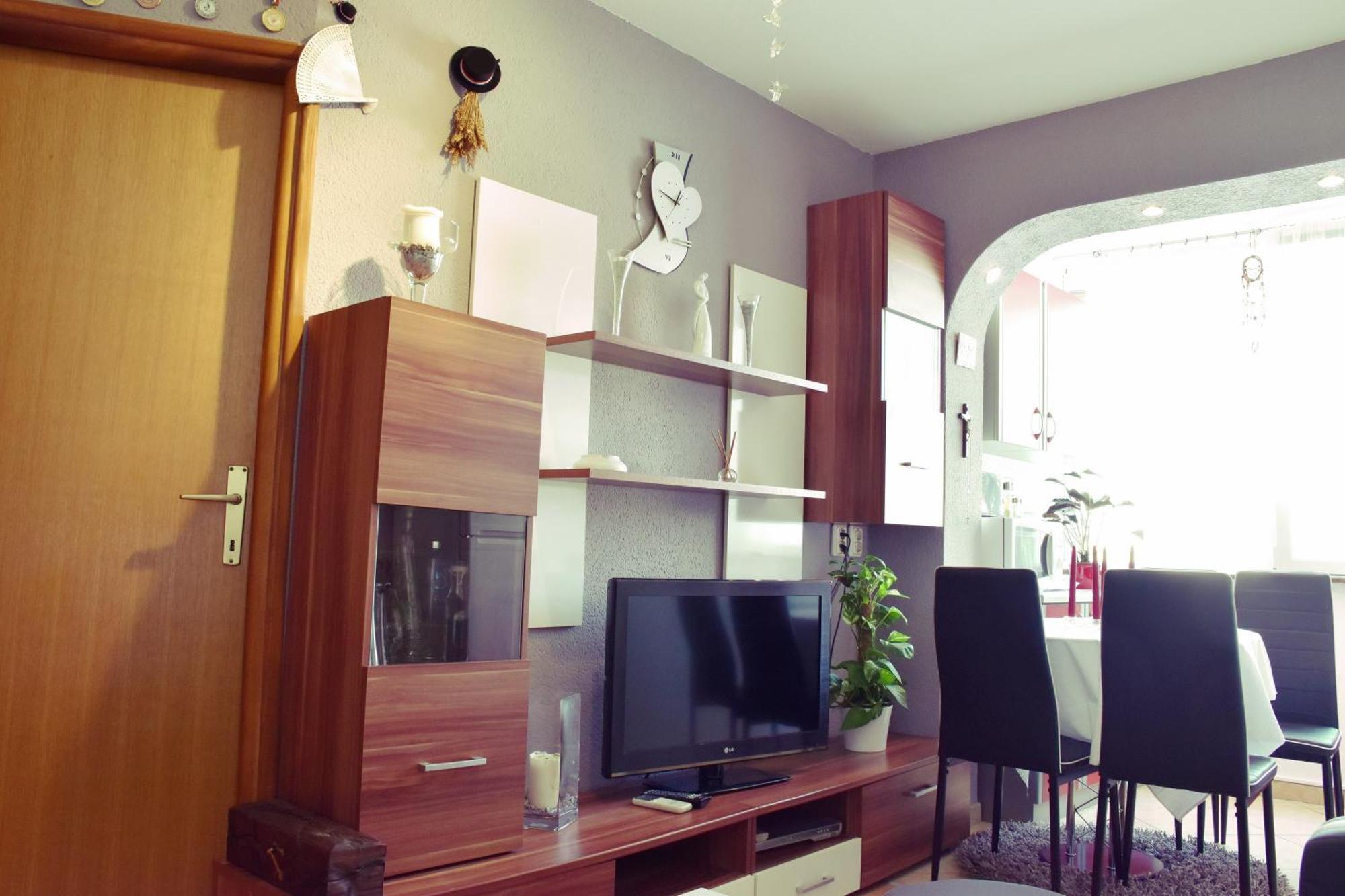 Apartment Zivkovic ซริกเวนิซา ภายนอก รูปภาพ