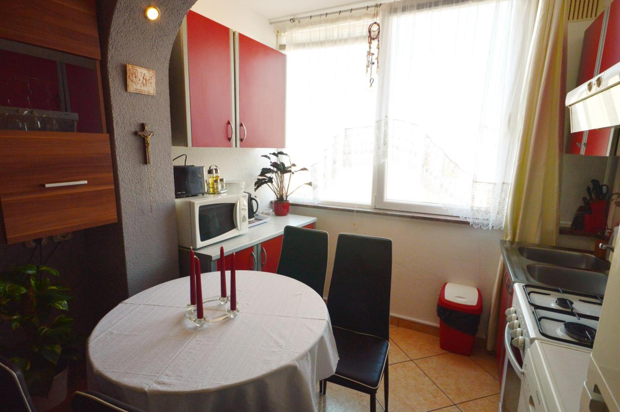 Apartment Zivkovic ซริกเวนิซา ภายนอก รูปภาพ