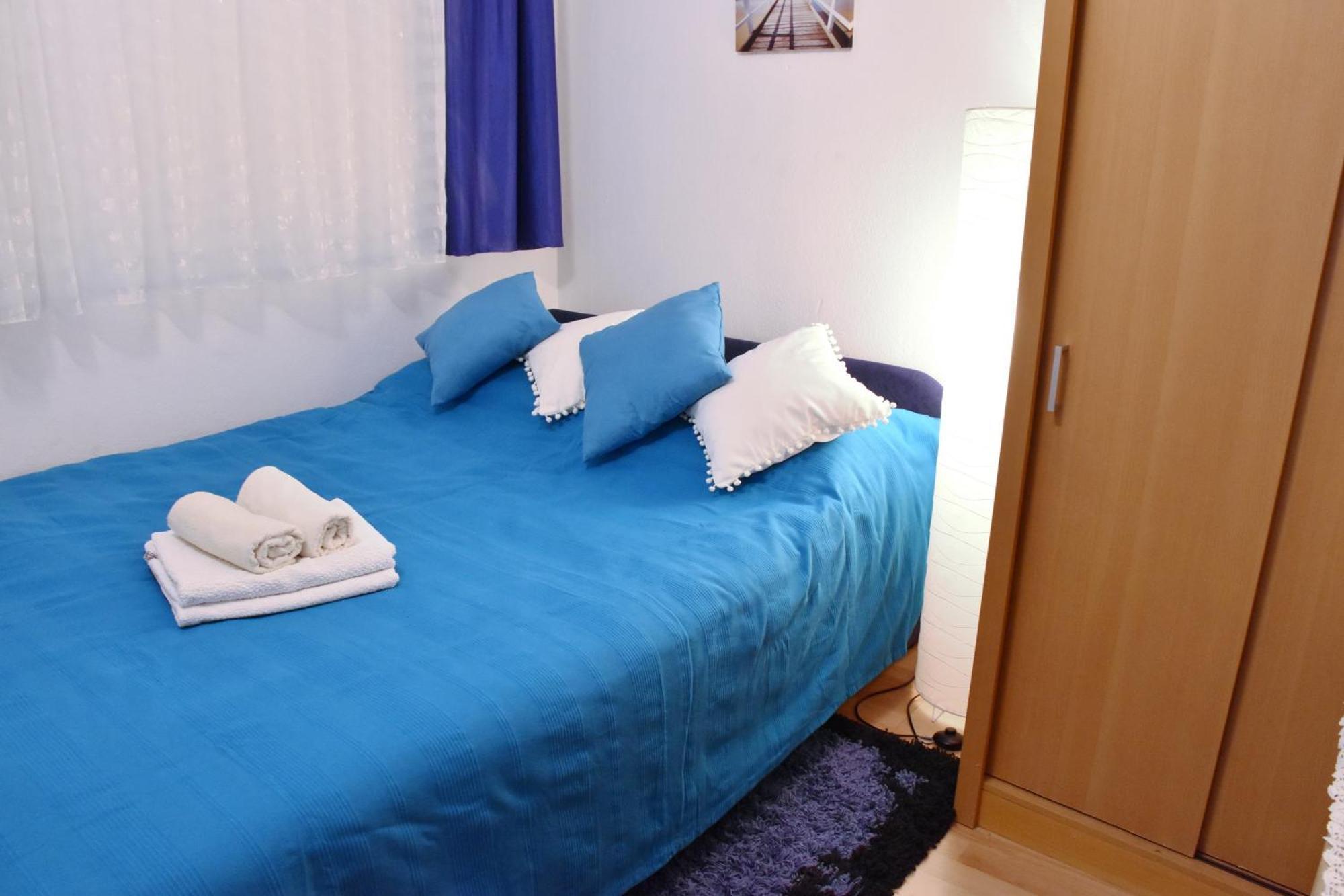 Apartment Zivkovic ซริกเวนิซา ภายนอก รูปภาพ