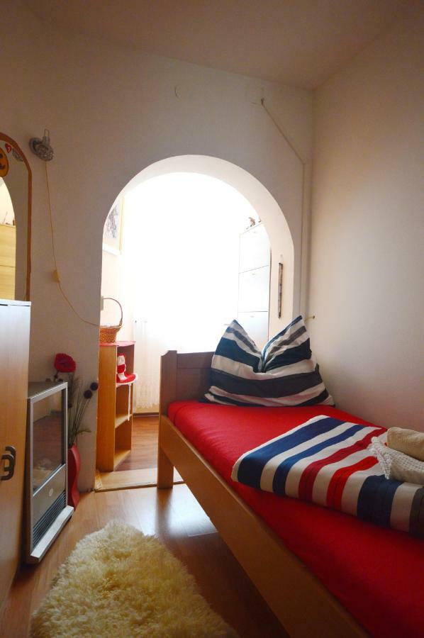 Apartment Zivkovic ซริกเวนิซา ภายนอก รูปภาพ