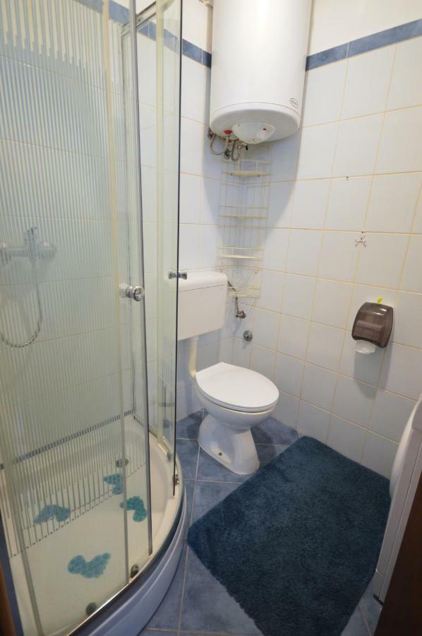 Apartment Zivkovic ซริกเวนิซา ภายนอก รูปภาพ