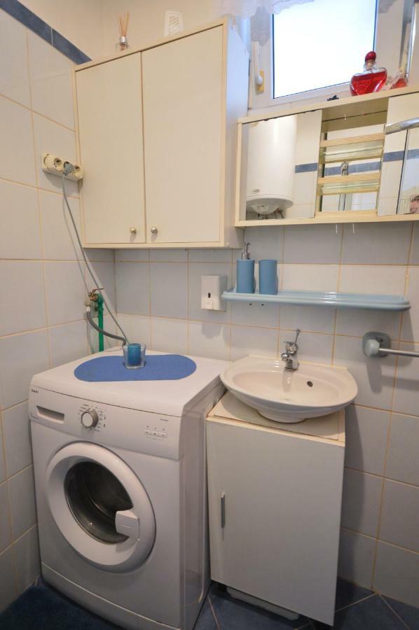 Apartment Zivkovic ซริกเวนิซา ภายนอก รูปภาพ